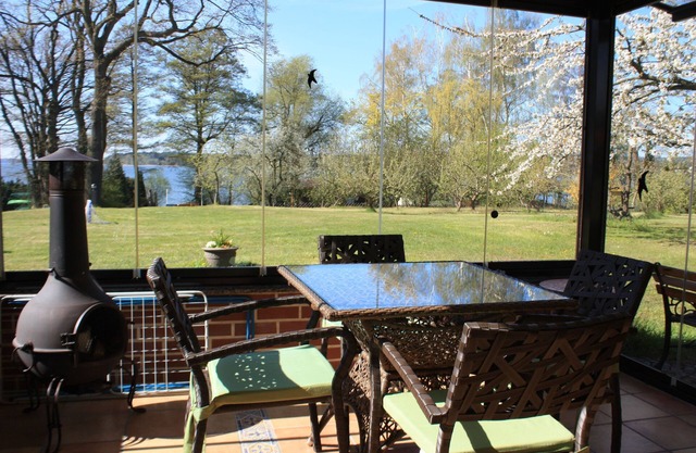 Landhaus - Studio zum See - Ferienhof Löschebrand