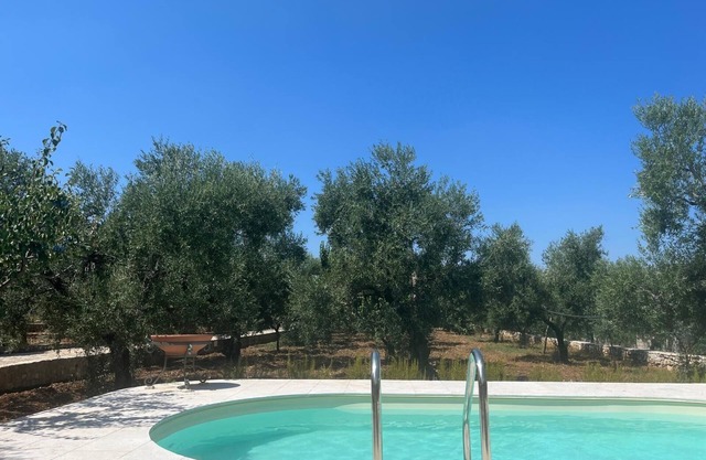 Landhaus TRULLO