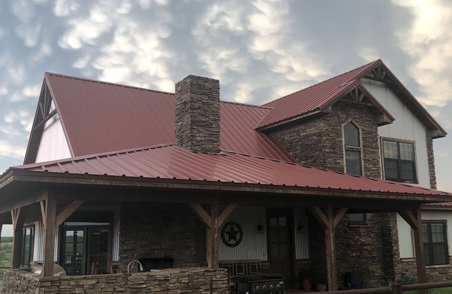 Country House
