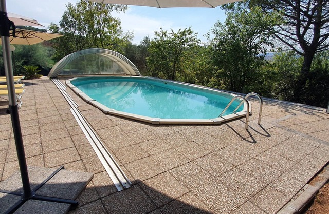 Bollino Landhaus