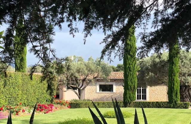Landhaus Villa Clelia