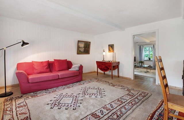 Bauernhaus 'Ferienhaus Winnerthof' mit privater Terrasse, privatem Garten und Wi-Fi