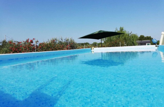 Landhaus mit Pool und Grill in Alghero