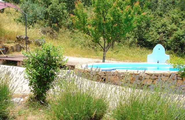Landhaus mit Swimmingpool Große Terrasse und ein herrlicher Panoramablick