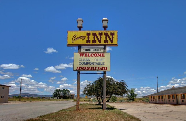 Country Inn Beaver Utah