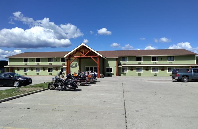 Country Inn Libby