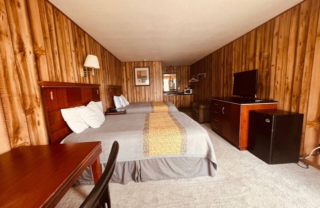 Country Inn Motel
