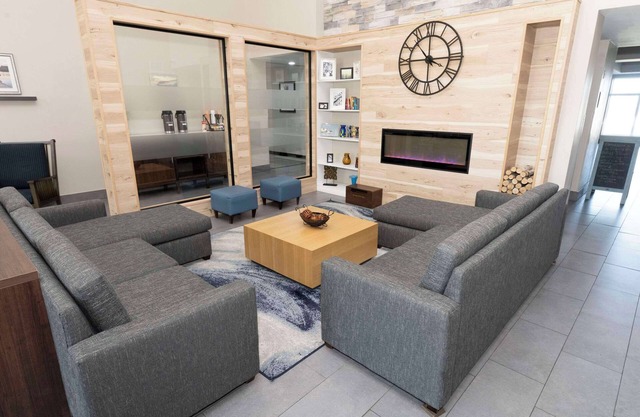 Country Inn & Suites by Radisson, Harrisburg - Hershey West, PA