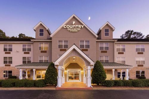 Country Inn & Suites by Radisson, Tuscaloosa, AL