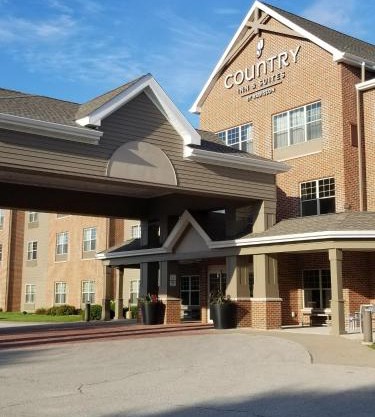 Country Inn & Suites by Radisson, Green Bay East, WI