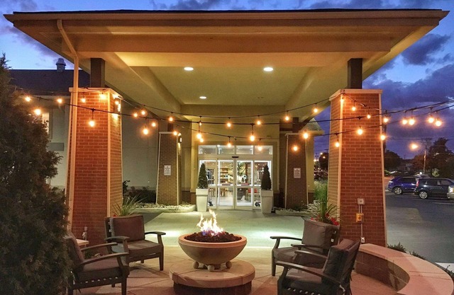 Country Inn & Suites by Radisson, Rochester-Pittsford/Brighton, NY