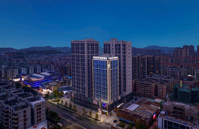 Country Inn & Suites by Radisson - Taishan East Branch