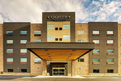 Country Inn & Suites by Radisson, Cumming near NorthSide Hospital Forsyth