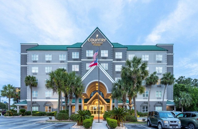 Country Inn & Suites by Radisson, Valdosta, GA