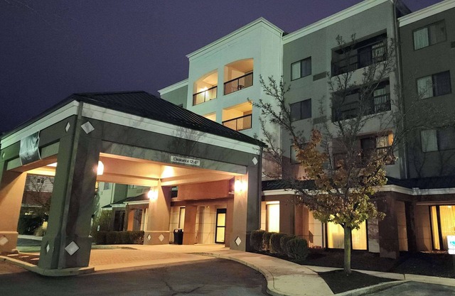 Country Inn & Suites by Radisson, Convention Center