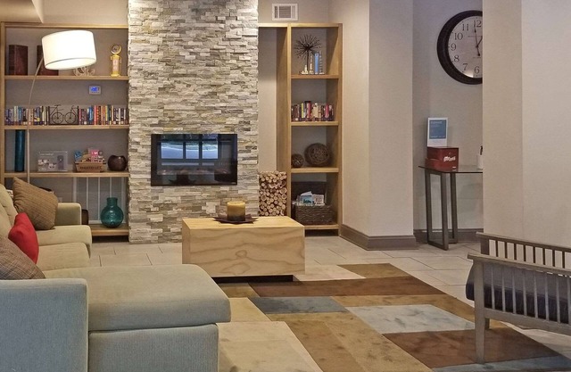 Country Inn & Suites by Radisson, Canton, GA
