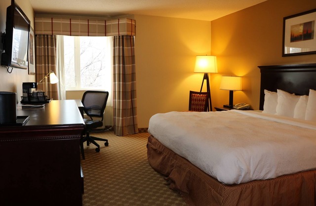 Country Inn & Suites by Radisson, Lincoln North Hotel and Conference Center, NE