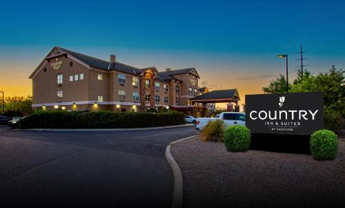 Country Inn & Suites by Radisson, Tucson City Center AZ