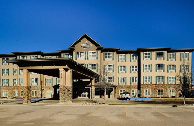 Country Inn & Suites by Radisson, Grand Forks, ND