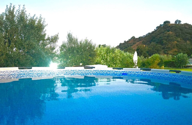 Finca 'Kina' mit privatem Pool, Wi-Fi und Klimaanlage