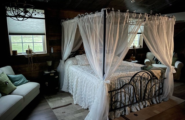 COUNTRY LACE Retro Place