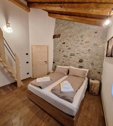 Country Life Chalet