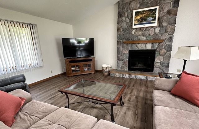 Country Living Near the Beach!