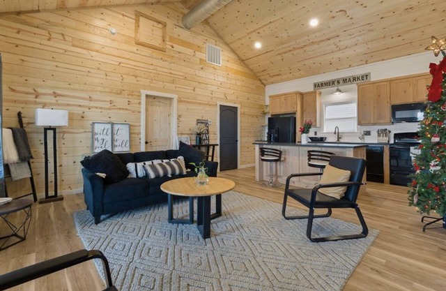 Country oasis w/view in convenient location!