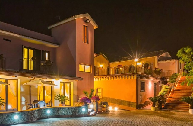 Country Resort la Casa delle Monache