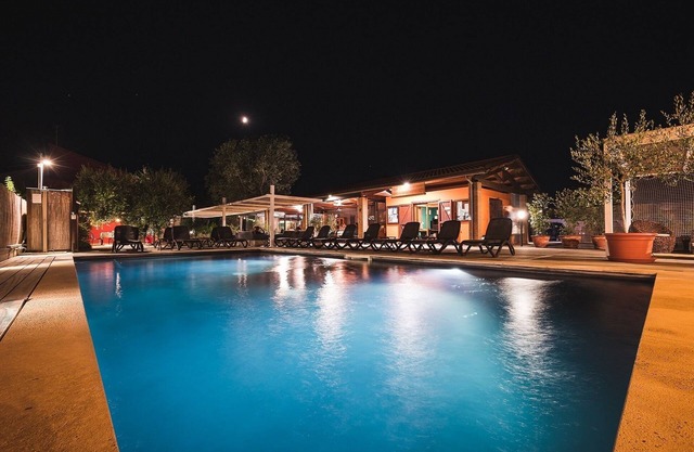 Country Resort Le Due Ruote