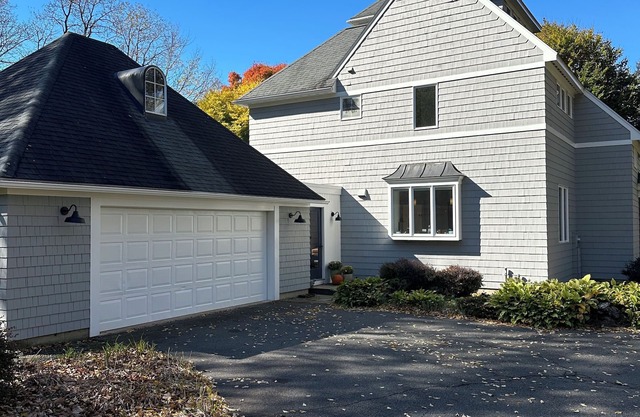 Country Retreat Close to Skiing and Local Private Schools