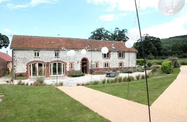 Country Retreat, hot tub, games room, dog friendly