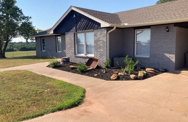 Country Retreat north of Chandler