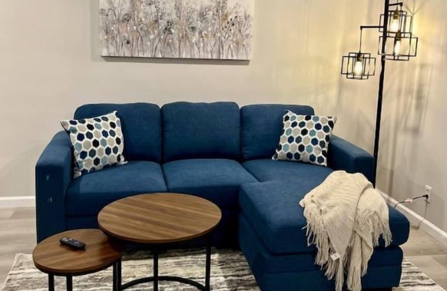 Country Retreat One
