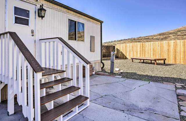 Country Retreat up in Prescott Valley!
