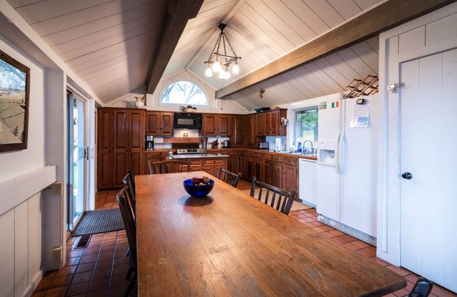 Atemberaubende Aussicht und Privatsphäre! Nah am Skifahren! 4BR / 2BA