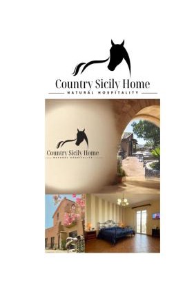 Country Sicily Home