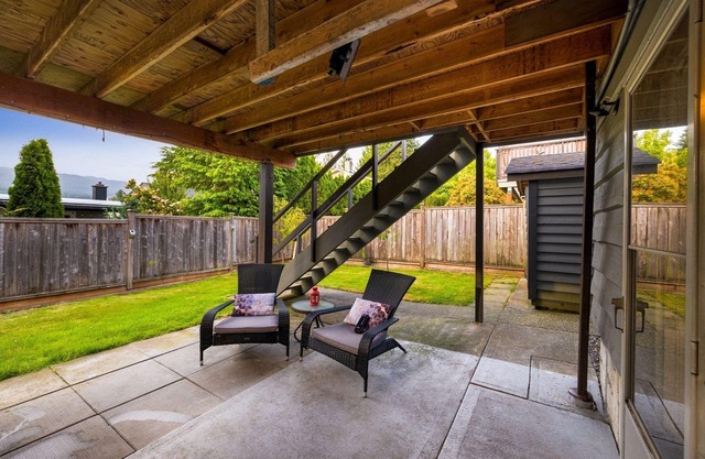 Country style vacation home suite-REC- GYM AND HOTTUB INCLUDED-PET FRIENDLY