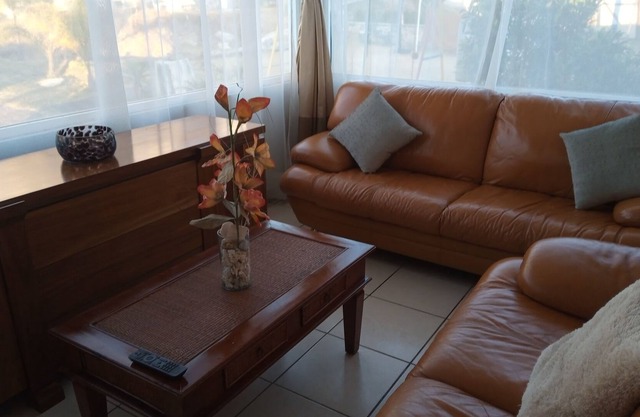 Country suite