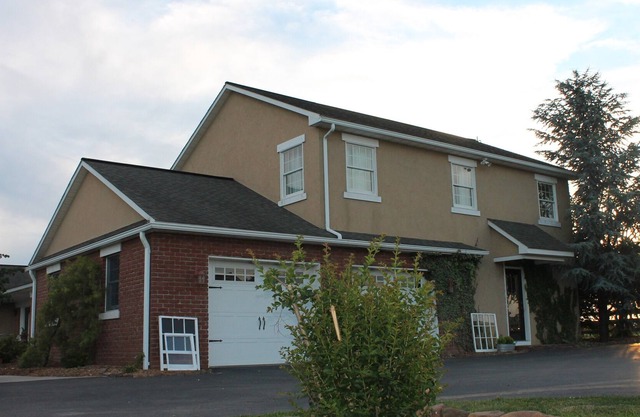 Country View Guest Home