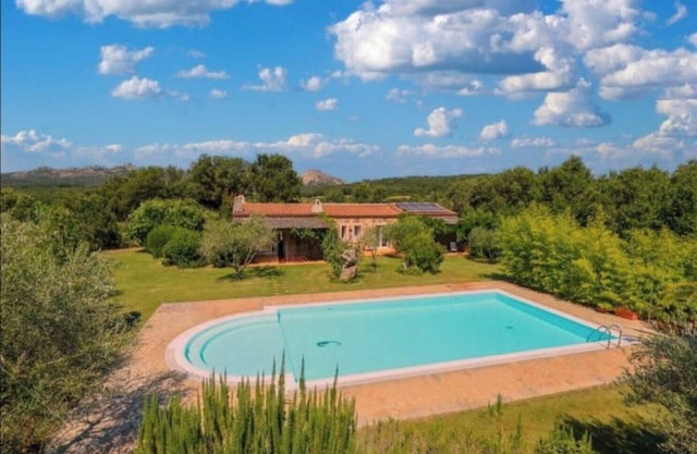 Country Villa l'Intrinata