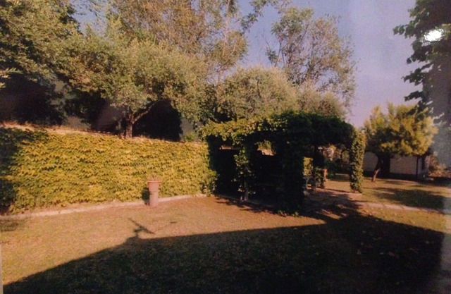 Landhausvermietung