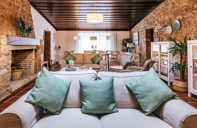 Country Village Senses - Casa Principal
