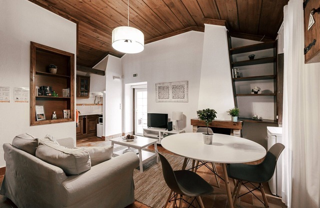 Country Village Senses - Casinha