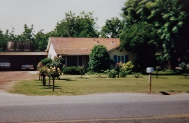 Landhaus Charme
