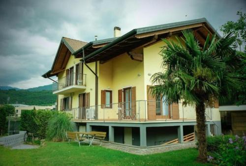 Countryhouse Verso