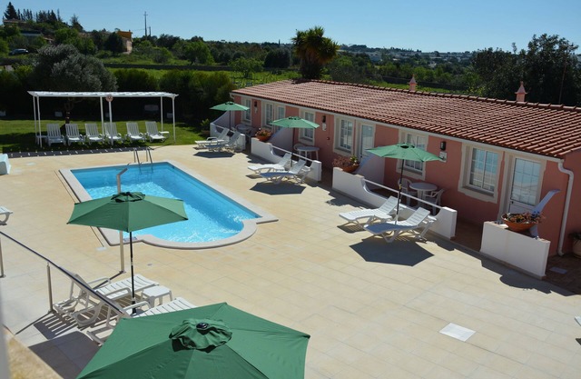 Countryside Apartments Solar Dos Avós