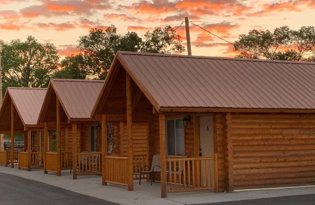 Countryside Cabins
