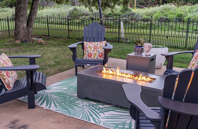 Countryside Deluxe Suite | The Perfect Getaway