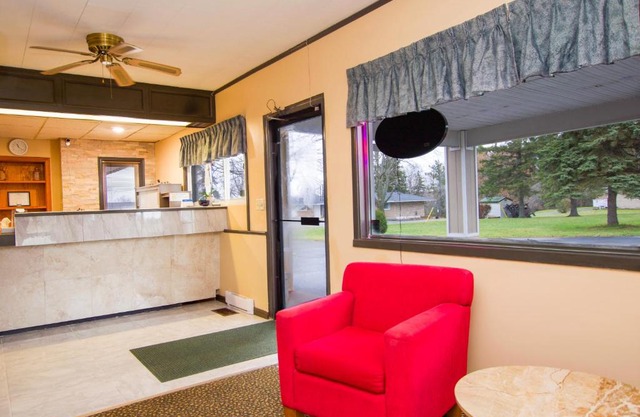 Countryside Inn